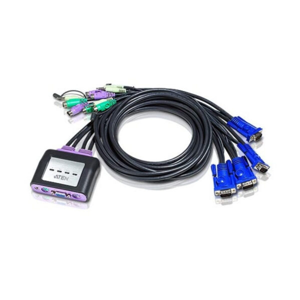 ATEN product, aten_cs64a_1__comelsoft.com_, Comel Soft Multimedia, Ltd.
