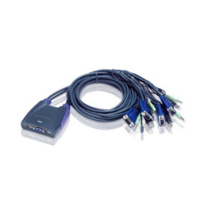 ATEN product, aten_cs64us_1__comelsoft.com_, Comel Soft Multimedia, Ltd.