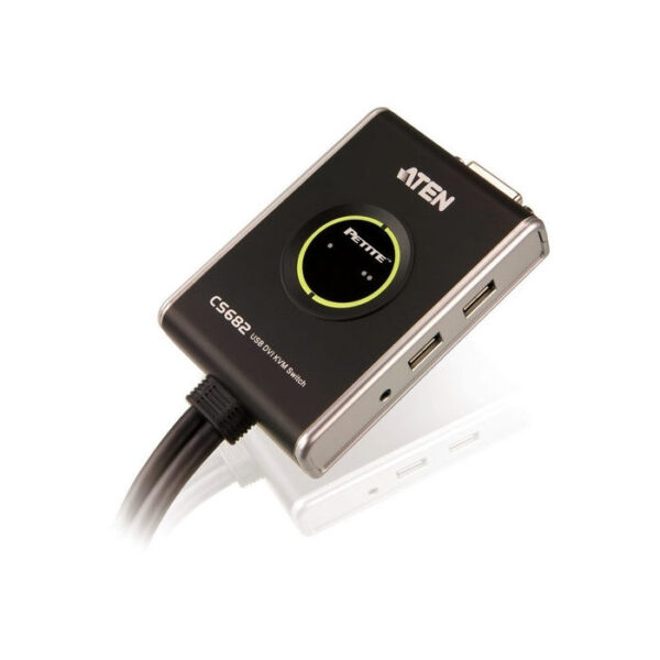 ATEN product, aten_cs682_3__comelsoft.com_, Comel Soft Multimedia, Ltd.