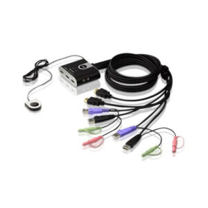 ATEN product, aten_cs692_1__comelsoft.com_, Comel Soft Multimedia, Ltd.