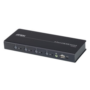 ATEN product, aten_cs724km_1__comelsoft.com_, Comel Soft Multimedia, Ltd.
