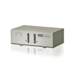 ATEN product, aten_cs72u_1__comelsoft.com_, Comel Soft Multimedia, Ltd.