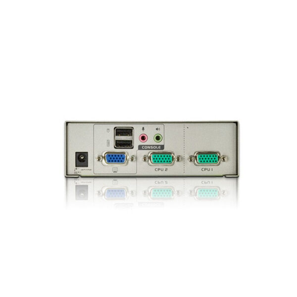 ATEN product, aten_cs72u_3__comelsoft.com_, Comel Soft Multimedia, Ltd.