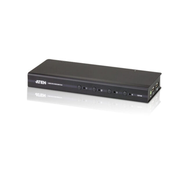 ATEN product, aten_cs74d_2__comelsoft.com_, Comel Soft Multimedia, Ltd.