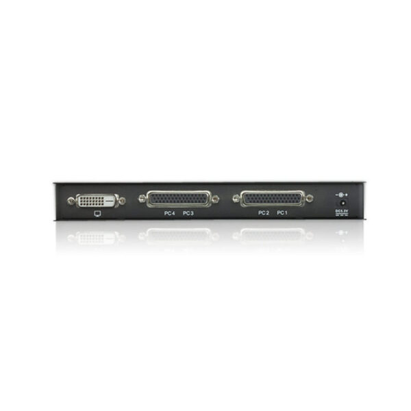 ATEN product, aten_cs74d_3__comelsoft.com_, Comel Soft Multimedia, Ltd.