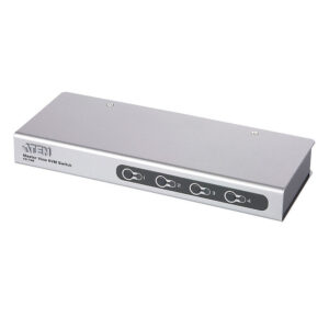 ATEN product, aten_cs74e_1__comelsoft.com_, Comel Soft Multimedia, Ltd.