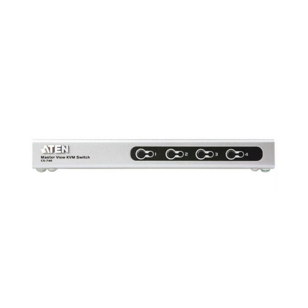 ATEN product, aten_cs74e_2__comelsoft.com_, Comel Soft Multimedia, Ltd.