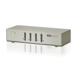 ATEN product, aten_cs74u_1__comelsoft.com_, Comel Soft Multimedia, Ltd.