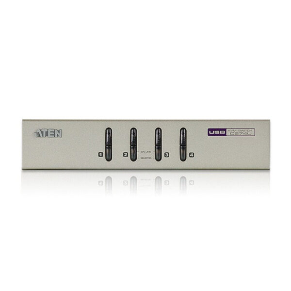 ATEN product, aten_cs74u_2__comelsoft.com_, Comel Soft Multimedia, Ltd.