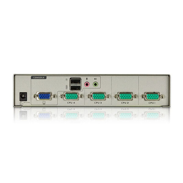 ATEN product, aten_cs74u_3__comelsoft.com_, Comel Soft Multimedia, Ltd.