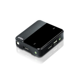 ATEN product, aten_cs782dp_1__comelsoft.com_, Comel Soft Multimedia, Ltd.