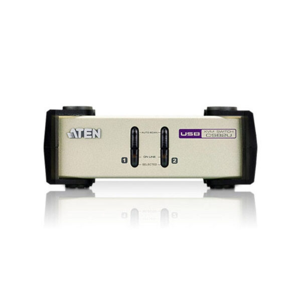 ATEN product, aten_cs82u_2__comelsoft.com_, Comel Soft Multimedia, Ltd.