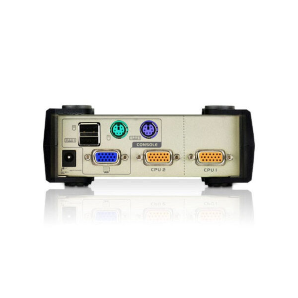 ATEN product, aten_cs82u_3__comelsoft.com_, Comel Soft Multimedia, Ltd.
