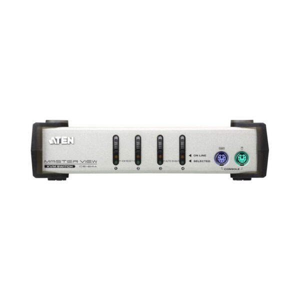 ATEN product, aten_cs84a_2__comelsoft.com_, Comel Soft Multimedia, Ltd.