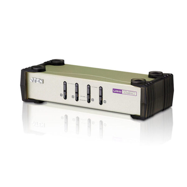 ATEN product, aten_cs84u_2__comelsoft.com_, Comel Soft Multimedia, Ltd.