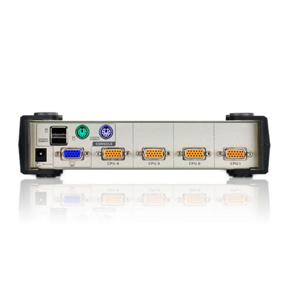 ATEN product, aten_cs84u_3__comelsoft.com_, Comel Soft Multimedia, Ltd.
