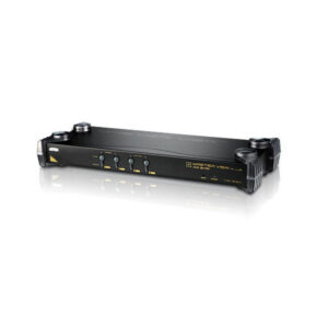 ATEN product, aten_cs9134_1__comelsoft.com_, Comel Soft Multimedia, Ltd.