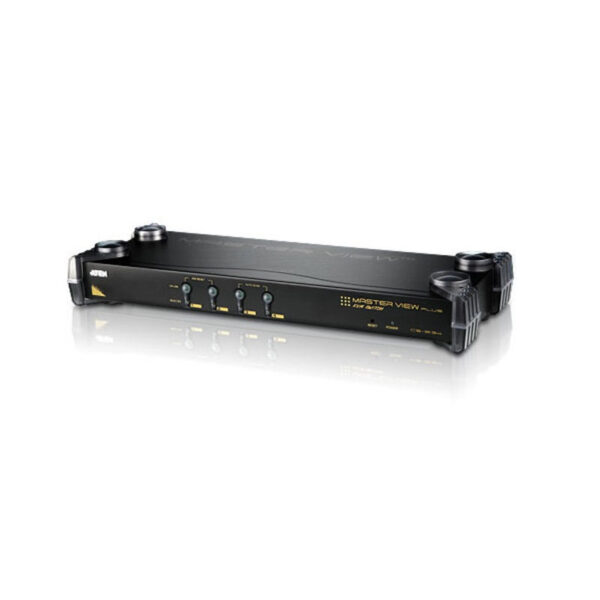 ATEN product, aten_cs9134_1__comelsoft.com_, Comel Soft Multimedia, Ltd.