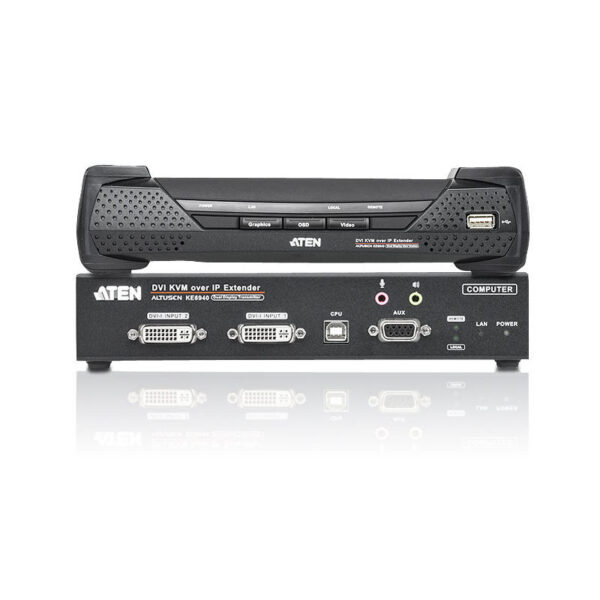 ATEN product, aten_ke6940_4__comelsoft.com_, Comel Soft Multimedia, Ltd.