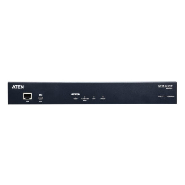 ATEN product, aten_kn1000a_2__comelsoft.com_, Comel Soft Multimedia, Ltd.