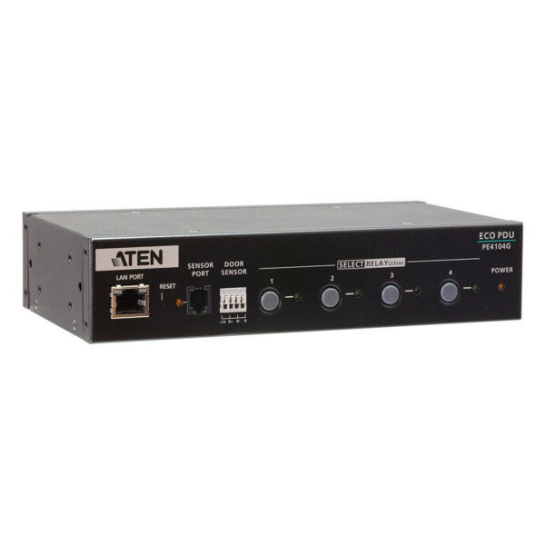 ATEN product, aten_pe4104g_1__comelsoft.com_, Comel Soft Multimedia, Ltd.