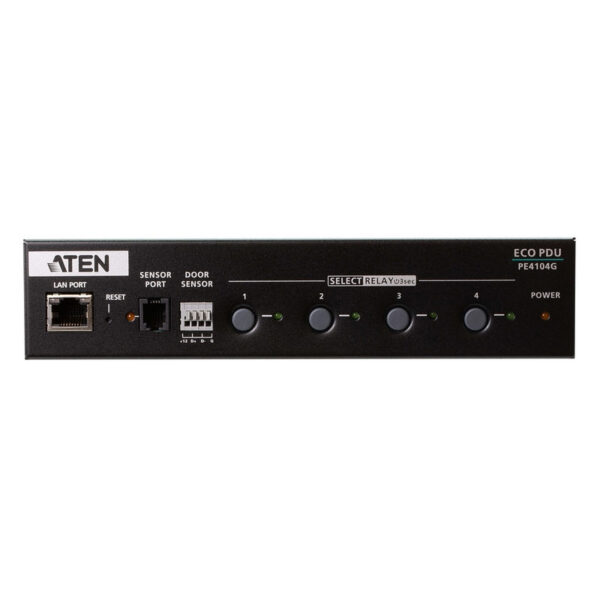 ATEN product, aten_pe4104g_4__comelsoft.com_, Comel Soft Multimedia, Ltd.