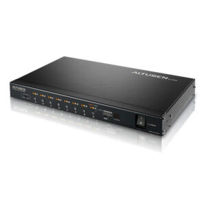 ATEN product, aten_pn0108_1__comelsoft.com_, Comel Soft Multimedia, Ltd.