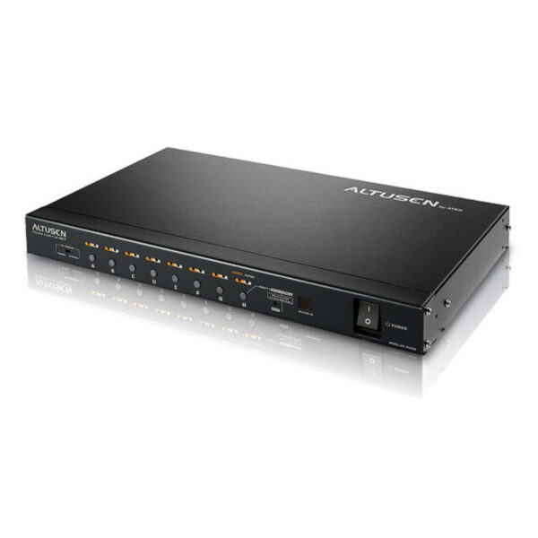 ATEN product, aten_pn0108_1__comelsoft.com_, Comel Soft Multimedia, Ltd.
