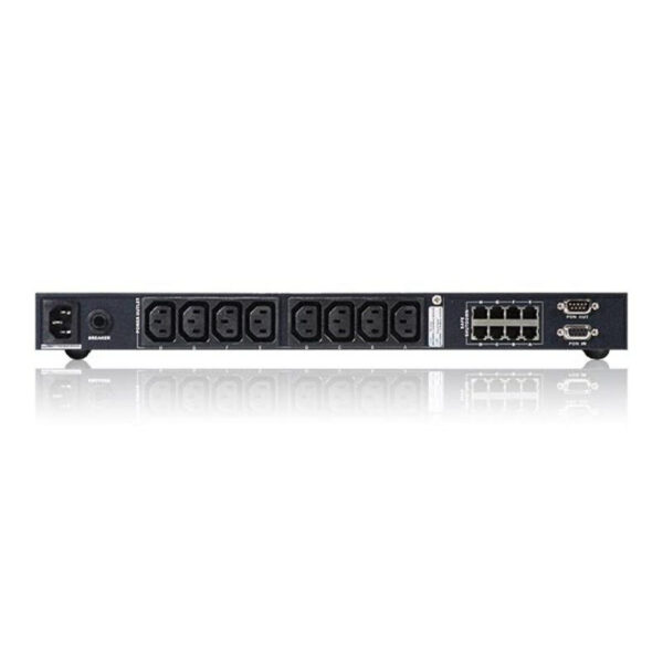 ATEN product, aten_pn0108_3__comelsoft.com_, Comel Soft Multimedia, Ltd.