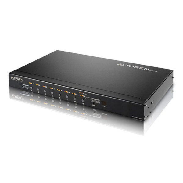 ATEN product, aten_pn9108_1__comelsoft.com_, Comel Soft Multimedia, Ltd.