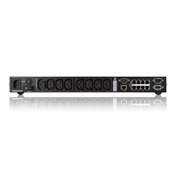 ATEN product, aten_pn9108_3__comelsoft.com_, Comel Soft Multimedia, Ltd.