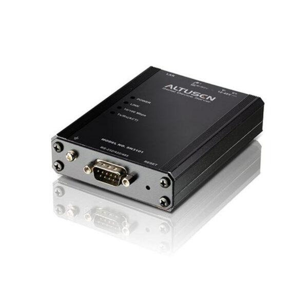 ATEN product, aten_sn3101_2__comelsoft.com_, Comel Soft Multimedia, Ltd.