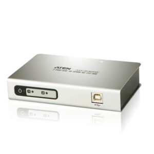 ATEN product, aten_uc2322_1__comelsoft.com_, Comel Soft Multimedia, Ltd.