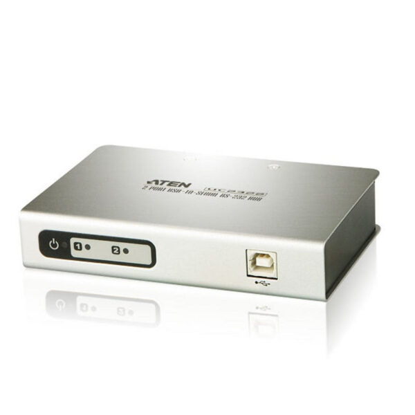 ATEN product, aten_uc2322_1__comelsoft.com_, Comel Soft Multimedia, Ltd.