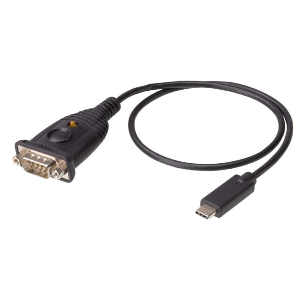 ATEN product, aten_uc232c_1__comelsoft.com_, Comel Soft Multimedia, Ltd.