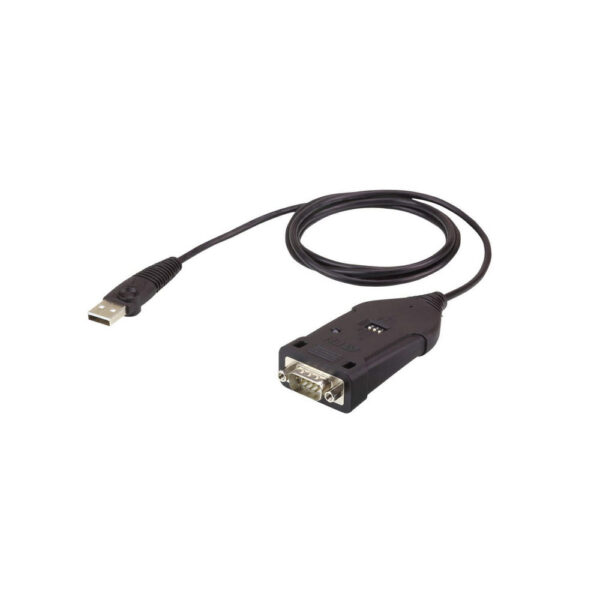 ATEN product, aten_uc485_4__comelsoft.com_, Comel Soft Multimedia, Ltd.