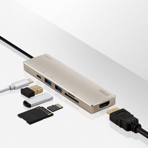 ATEN product, aten_uh3239_9__comelsoft.com_, Comel Soft Multimedia, Ltd.