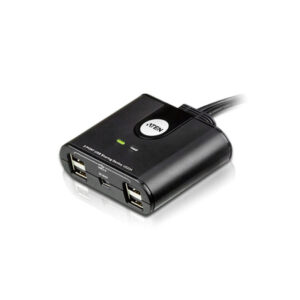 ATEN product, aten_us224_1__comelsoft.com_, Comel Soft Multimedia, Ltd.