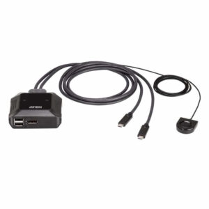 ATEN product, aten_us3312_1__comelsoft.com_, Comel Soft Multimedia, Ltd.