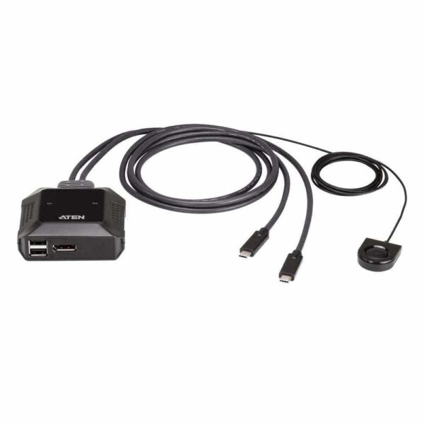 ATEN product, aten_us3312_1__comelsoft.com_, Comel Soft Multimedia, Ltd.