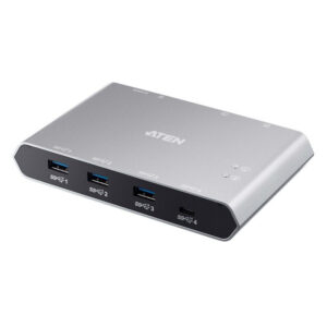 ATEN product, aten_us3342_1__comelsoft.com_, Comel Soft Multimedia, Ltd.