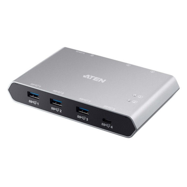 ATEN product, aten_us3342_1__comelsoft.com_, Comel Soft Multimedia, Ltd.