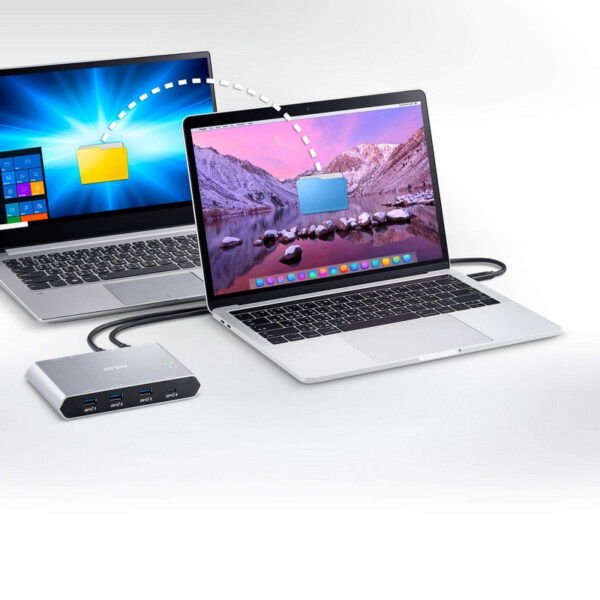 ATEN product, aten_us3342_5__comelsoft.com_, Comel Soft Multimedia, Ltd.