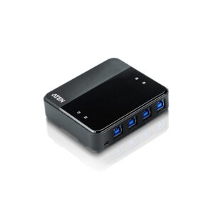 ATEN product, aten_us434_1__comelsoft.com_, Comel Soft Multimedia, Ltd.