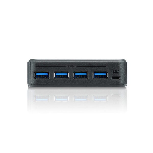 ATEN product, aten_us434_3__comelsoft.com_, Comel Soft Multimedia, Ltd.