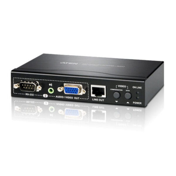 ATEN product, aten_vb552_1__comelsoft.com_, Comel Soft Multimedia, Ltd.