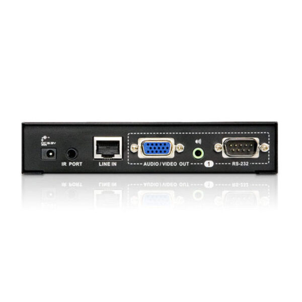 ATEN product, aten_vb552_2__comelsoft.com_, Comel Soft Multimedia, Ltd.