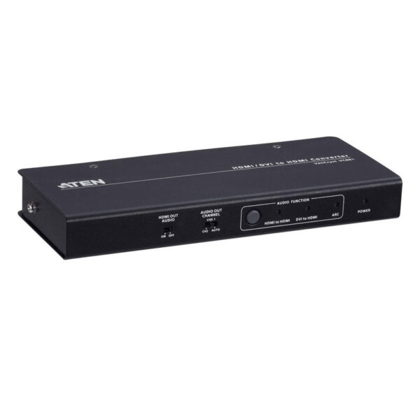 ATEN product, aten_vc881_4__comelsoft.com_, Comel Soft Multimedia, Ltd.