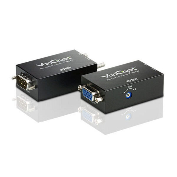 ATEN product, aten_ve022_1__comelsoft.com_, Comel Soft Multimedia, Ltd.