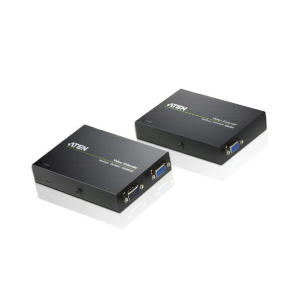 ATEN product, aten_ve150a_1__comelsoft.com_, Comel Soft Multimedia, Ltd.